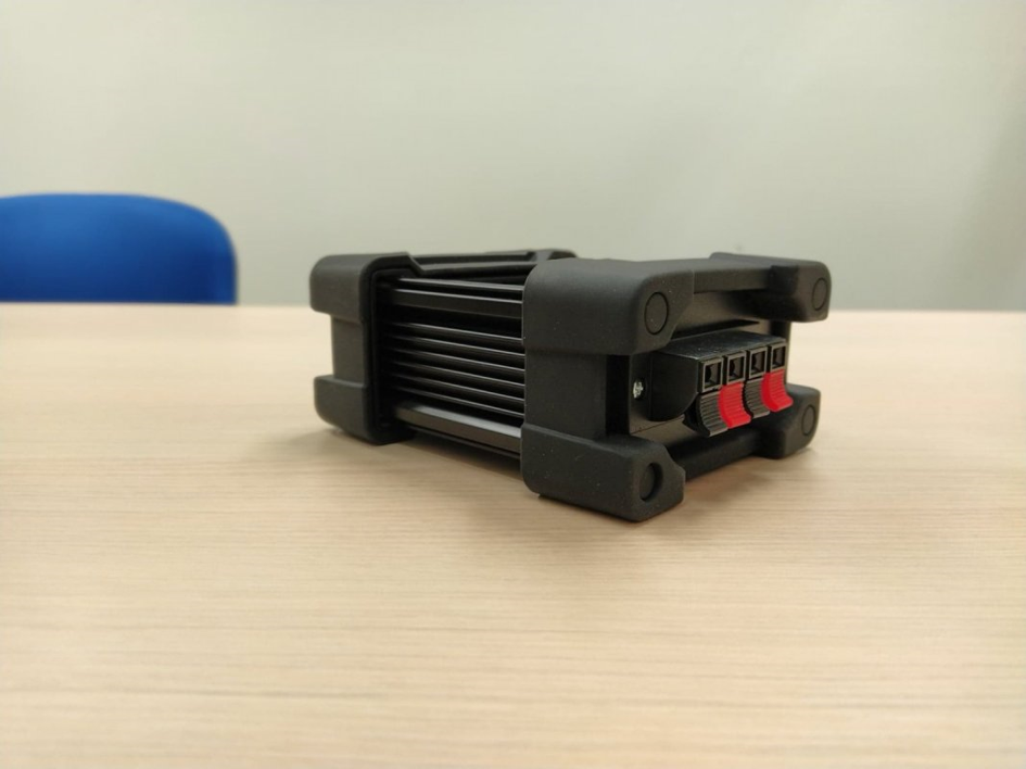 Secutron SNG 2.0 zajgenerátor