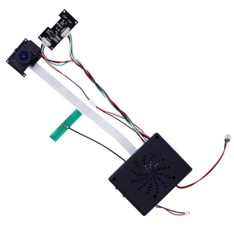 Secutek SAH-LS010
