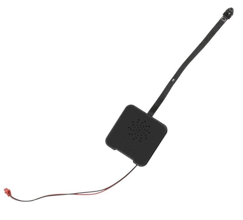 Secutek SAH-M008