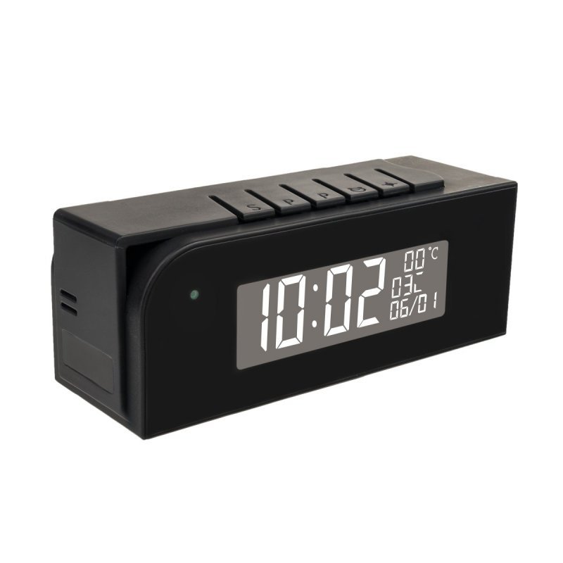 Secutek SAH-IP035